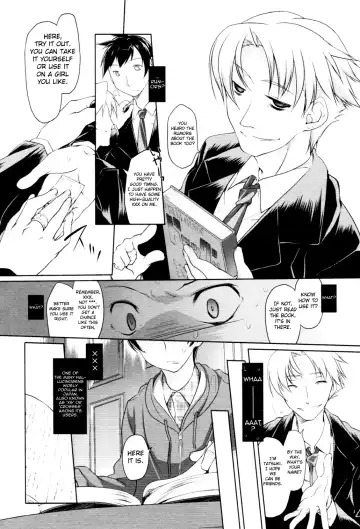 [Midori No Rupe] Imako System Ch. 3-9 Fhentai.net - Page 52