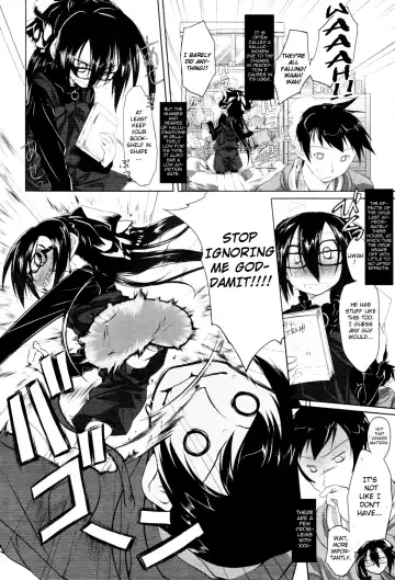 [Midori No Rupe] Imako System Ch. 3-9 Fhentai.net - Page 54