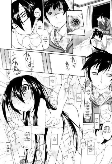 [Midori No Rupe] Imako System Ch. 3-9 Fhentai.net - Page 70