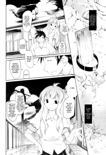 [Midori No Rupe] Imako System Ch. 3-9 Fhentai.net - Page 77