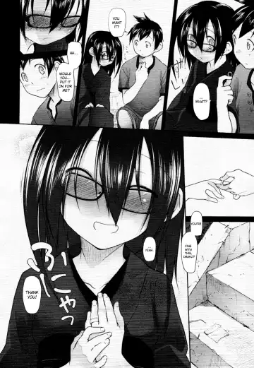 [Midori No Rupe] Imako System Ch. 3-9 Fhentai.net - Page 99