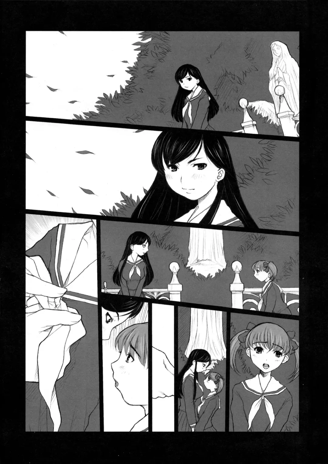 [Kiken Shisou] Kiken Shisou Sakuhinshuu 3 Soushuubon Fhentai.net - Page 52