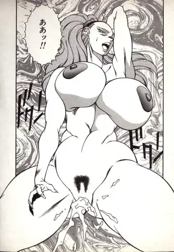 [Kitamimaki Kei] Lucifer no Musume - Lucifer's Sister. Fhentai - Page 172