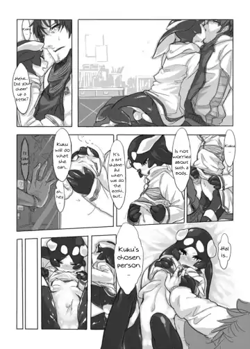 [Z-ton] Diamond Lily! Fhentai - Page 5