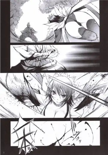 [Hanpera - Kiya Shii] Iroiro Fhentai.net - Page 4