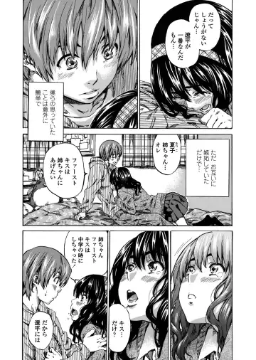 [Maruta] Amanojaku ga Koi o Shite Fhentai - Page 117