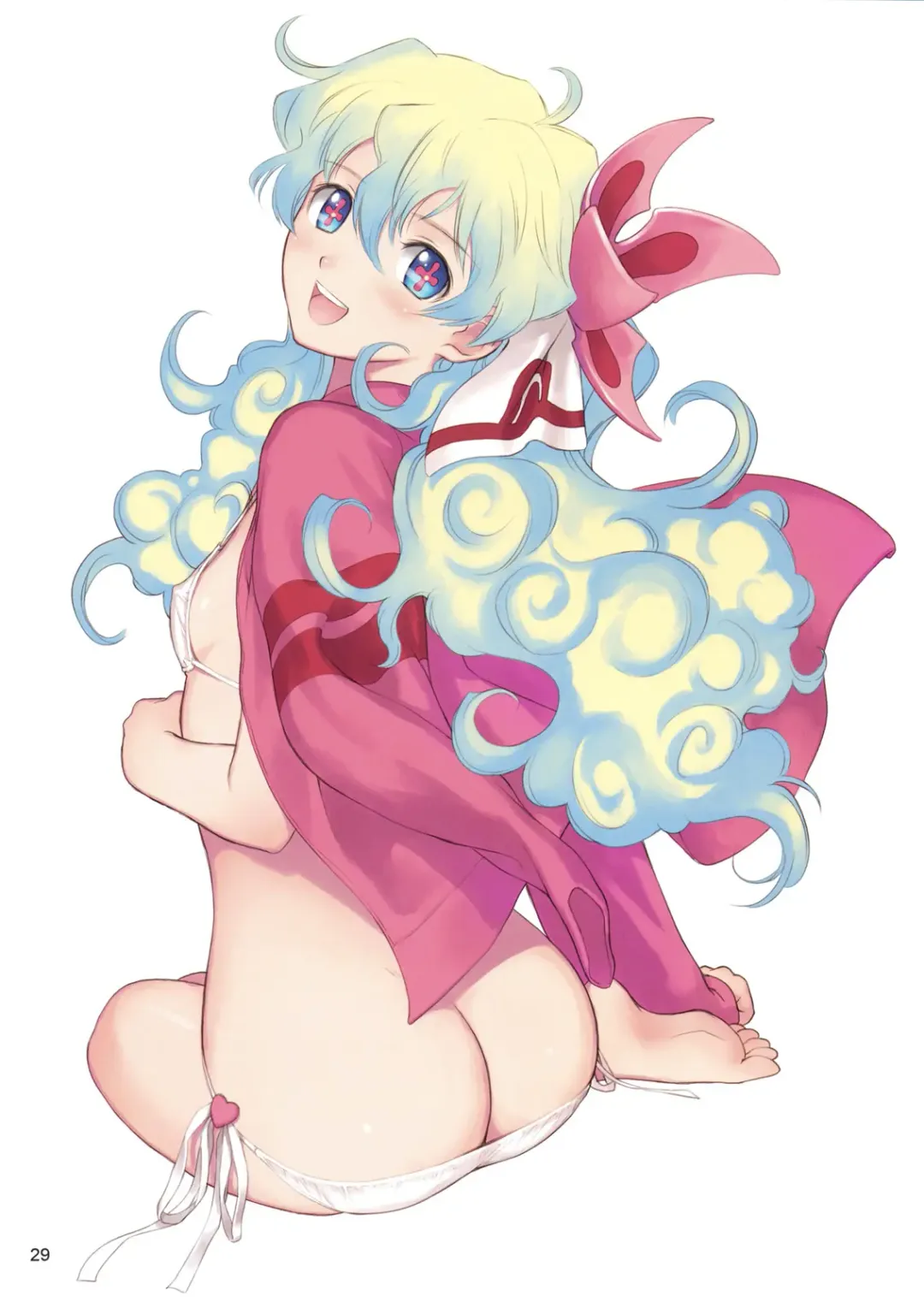 [Tony Taka] Nantoiu Deculture! | What a Deculture! Fhentai - Page 26