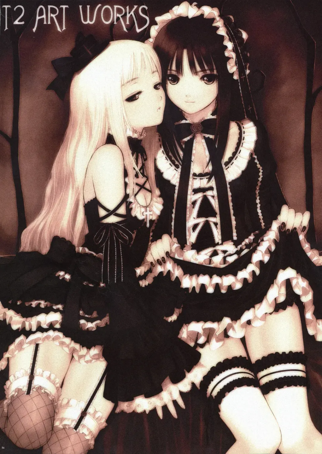 [Tony Taka] Nantoiu Deculture! | What a Deculture! Fhentai - Page 31