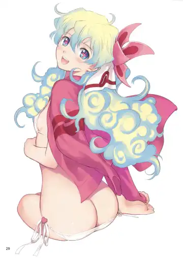 [Tony Taka] Nantoiu Deculture! | What a Deculture! Fhentai - Page 26