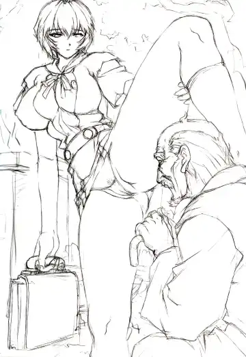 [Mogudan] Gentei Omakehon 2005.2 Fhentai - Page 4