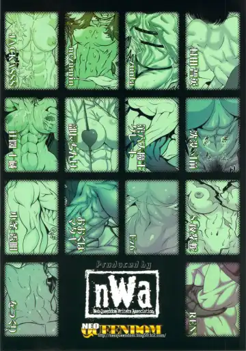 NEO-QUEENDOM Vol. 6 Fhentai - Page 66