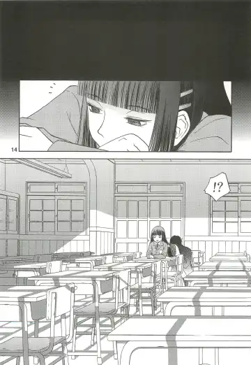 [Tennouji Kitsune] blue snow blue Soushuuhen 3 - scene.7 ~ scene.9 Fhentai - Page 15