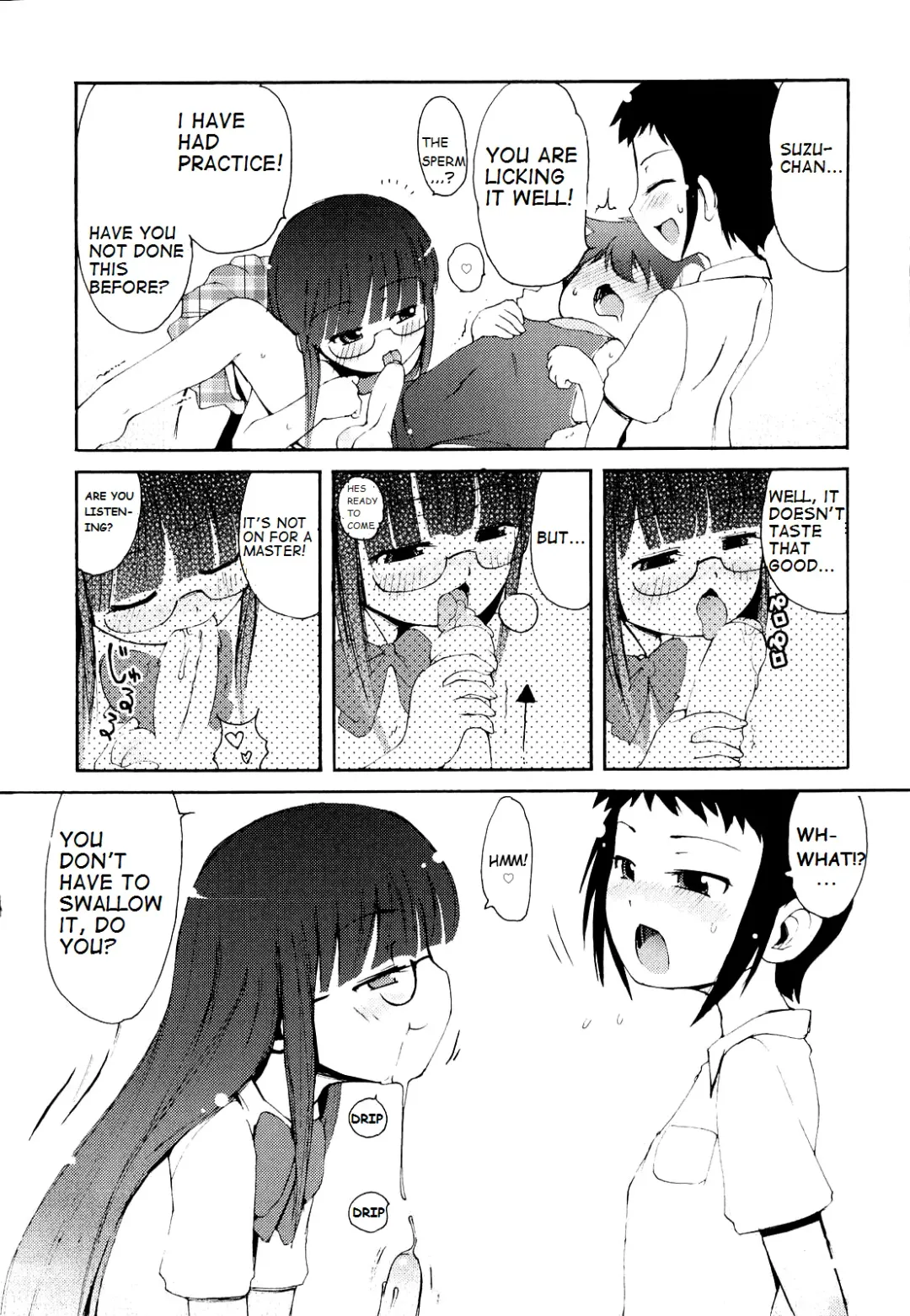 [Lee] Totsugeki Tonari no Onii-chan - Charge the Brother of Neighboring House Fhentai.net - Page 161