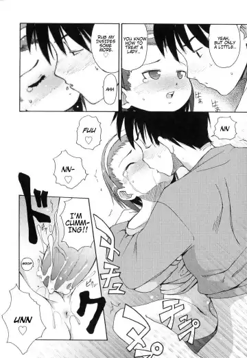 [Lee] Totsugeki Tonari no Onii-chan - Charge the Brother of Neighboring House Fhentai.net - Page 103