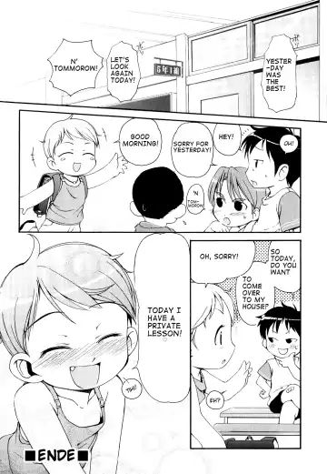 [Lee] Totsugeki Tonari no Onii-chan - Charge the Brother of Neighboring House Fhentai.net - Page 137