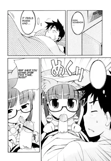 [Lee] Totsugeki Tonari no Onii-chan - Charge the Brother of Neighboring House Fhentai.net - Page 175