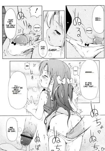 [Lee] Totsugeki Tonari no Onii-chan - Charge the Brother of Neighboring House Fhentai.net - Page 34