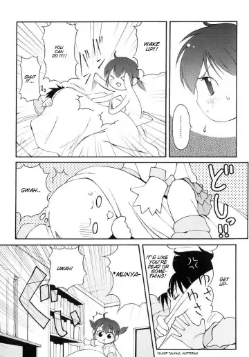 [Lee] Totsugeki Tonari no Onii-chan - Charge the Brother of Neighboring House Fhentai.net - Page 74