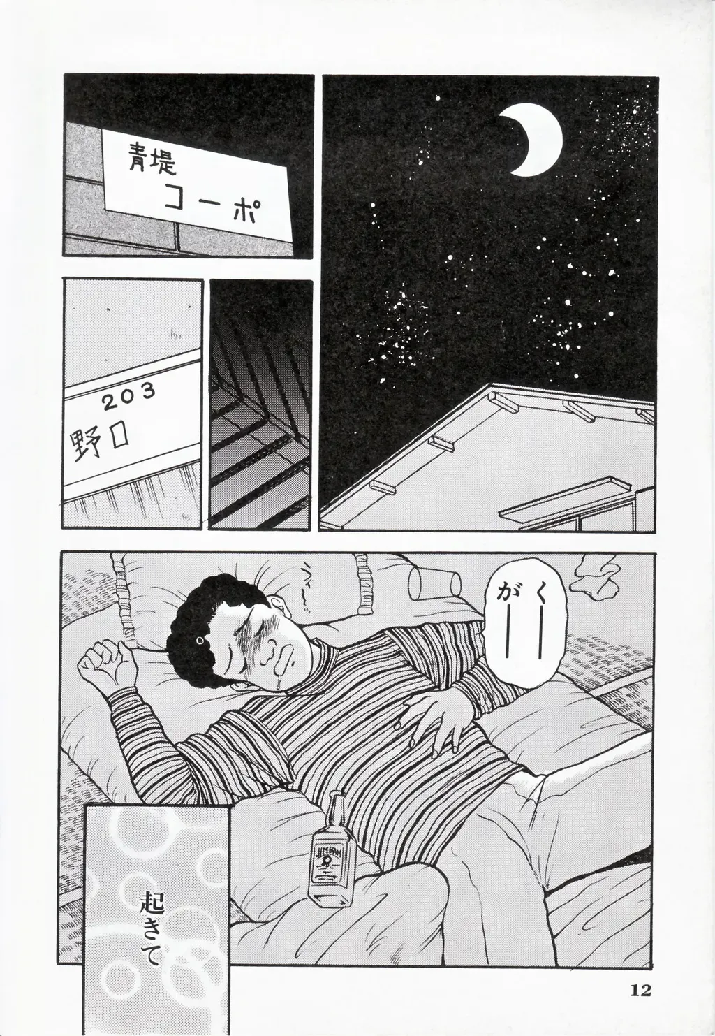 [Akira] Kare niwa Naisyo 2 Fhentai - Page 13