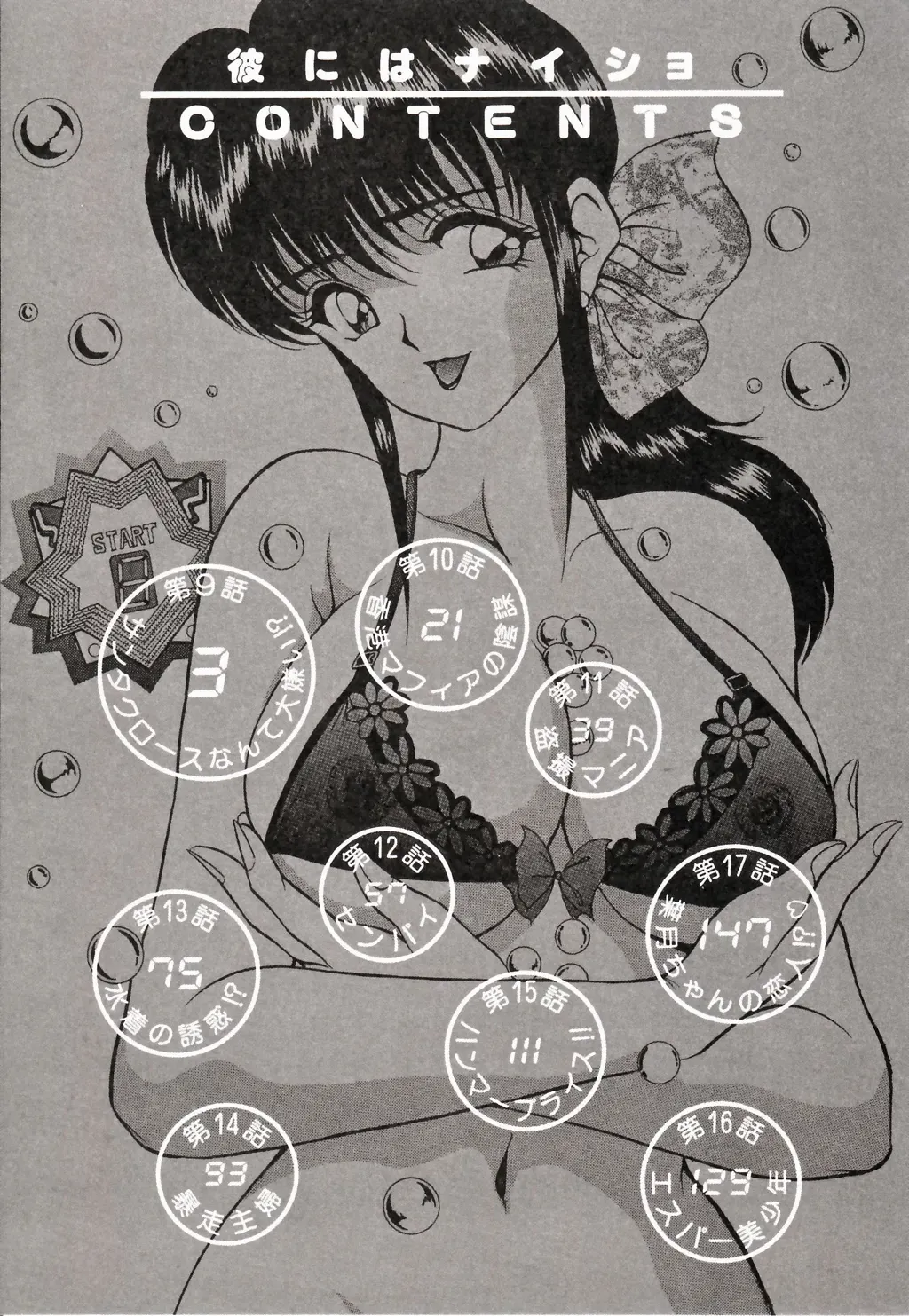 [Akira] Kare niwa Naisyo 2 Fhentai - Page 166