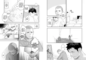 [Itto] Ookami Shounen to Hamu no Hito | Hamu and the Boy Who Cried Wolf Fhentai.net - Page 20