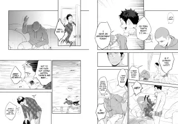 [Itto] Ookami Shounen to Hamu no Hito | Hamu and the Boy Who Cried Wolf Fhentai.net - Page 21