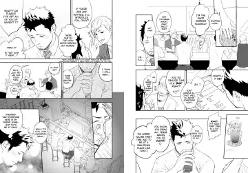 [Itto] Ookami Shounen to Hamu no Hito | Hamu and the Boy Who Cried Wolf Fhentai.net - Page 25