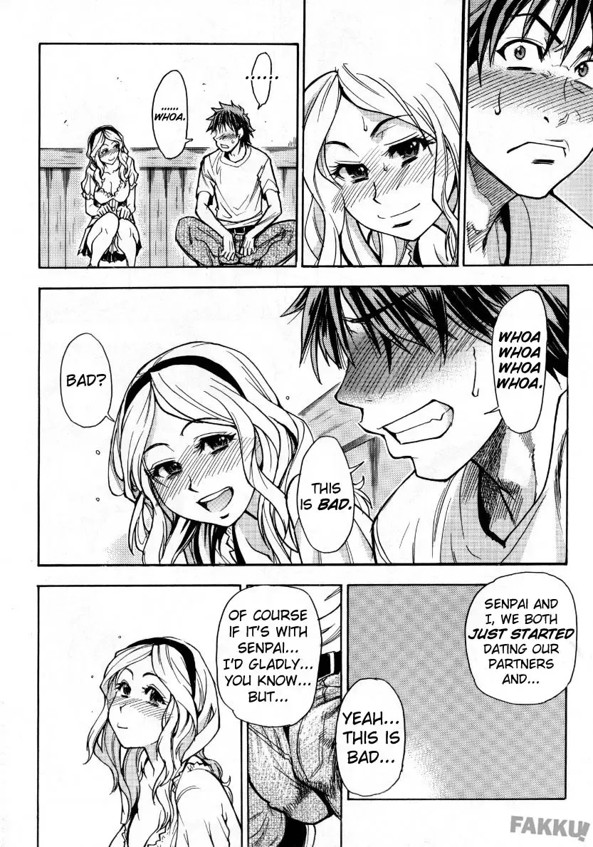 [Shiwasu No Okina] Mekakushi Play | Blindfold Game Fhentai - Page 13