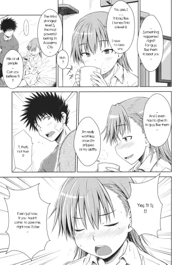 [Okara] LEVEL 0 Fhentai - Page 14