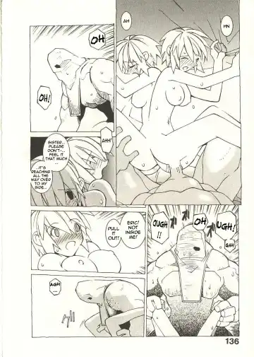 [Dowman Sayman] Sideshow Fhentai.net - Page 2