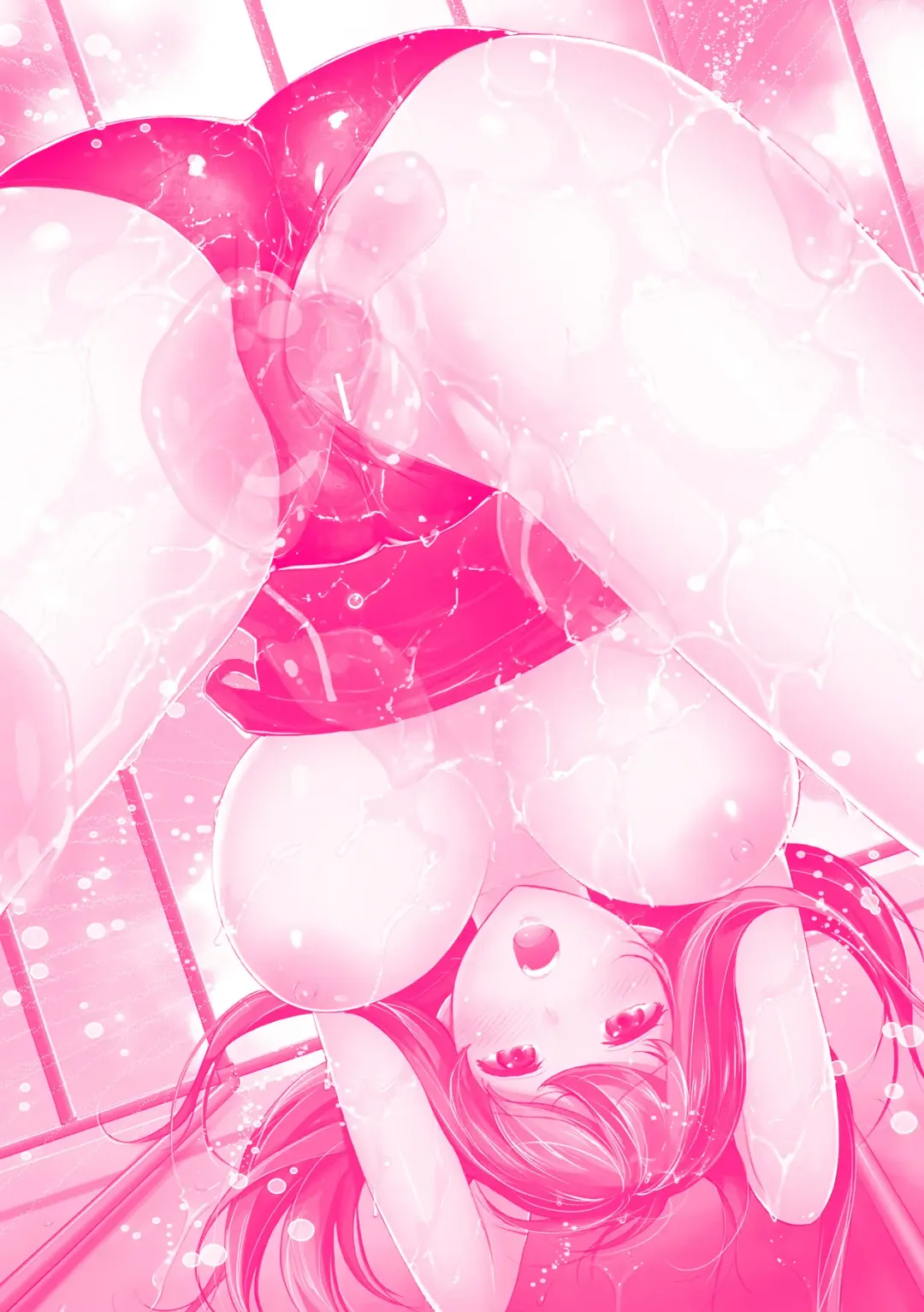 [Shikishiro Konomi] Fushigi H to School Girl - Fantasy H & School Girl Fhentai - Page 5