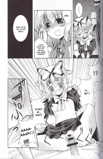 [Tilm] Ningyou Kakumei Fhentai - Page 20