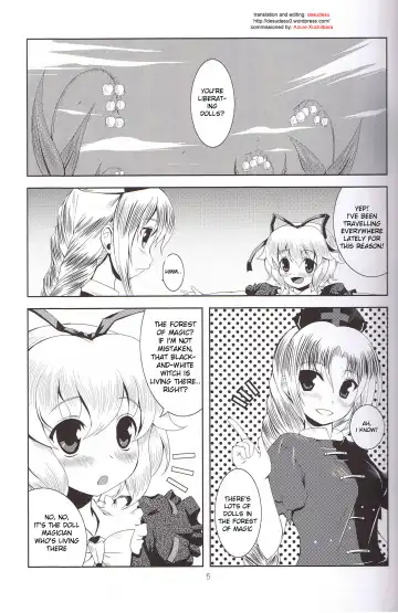 [Tilm] Ningyou Kakumei Fhentai - Page 4