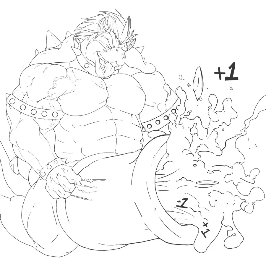 [Grisser] Dr. Mario no Ogenki Clinic Fhentai - Page 38