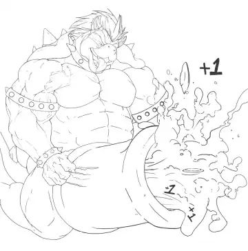 [Grisser] Dr. Mario no Ogenki Clinic Fhentai - Page 38