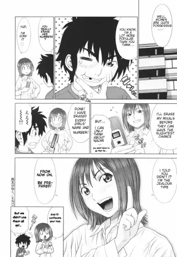 [Yarii Shimeta] The Coming of Ryouta - First and Second Coming Fhentai - Page 20