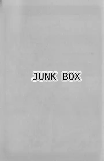 [Tsukumo Gou] JUNK BOX Fhentai - Page 3