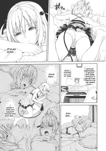 [Oono - Sugaishi] Momoiro Passion Fhentai.net - Page 4