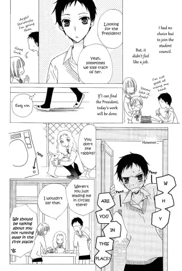 [Mikuni Hadzime] Houkago Canon | After School Canon Fhentai - Page 4