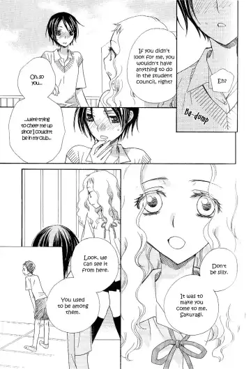 [Mikuni Hadzime] Houkago Canon | After School Canon Fhentai - Page 9