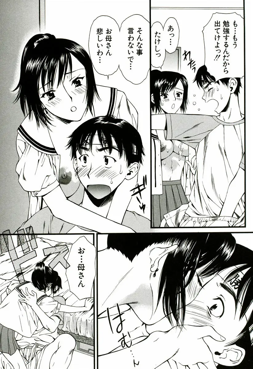 [Houruri] Nadeshiko Fhentai - Page 112