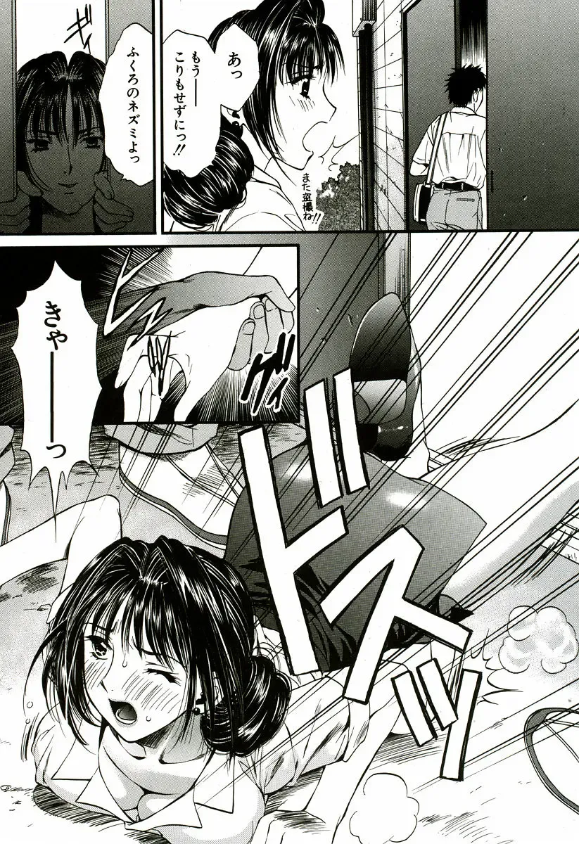 [Houruri] Nadeshiko Fhentai - Page 142