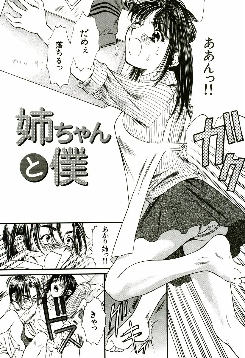 [Houruri] Nadeshiko Fhentai - Page 157