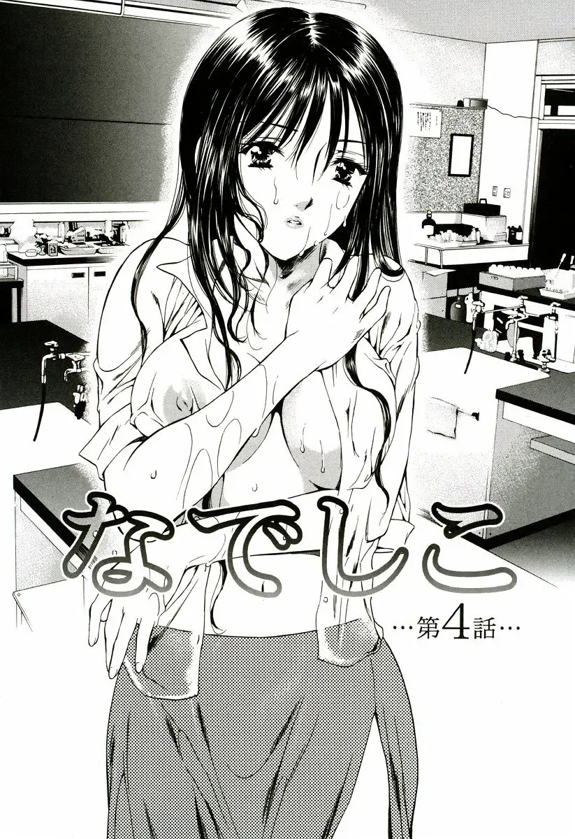 [Houruri] Nadeshiko Fhentai - Page 64