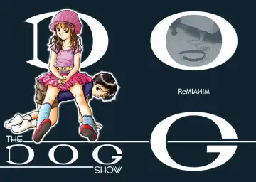 [Artmrz] The Dog Show Fhentai - Page 33