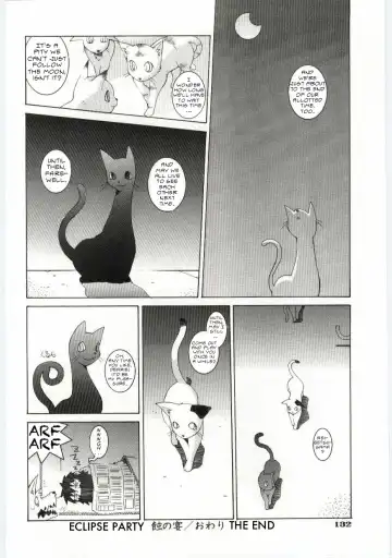 [Dowman Sayman] Shoku no Utage | Eclipse Party Fhentai.net - Page 16