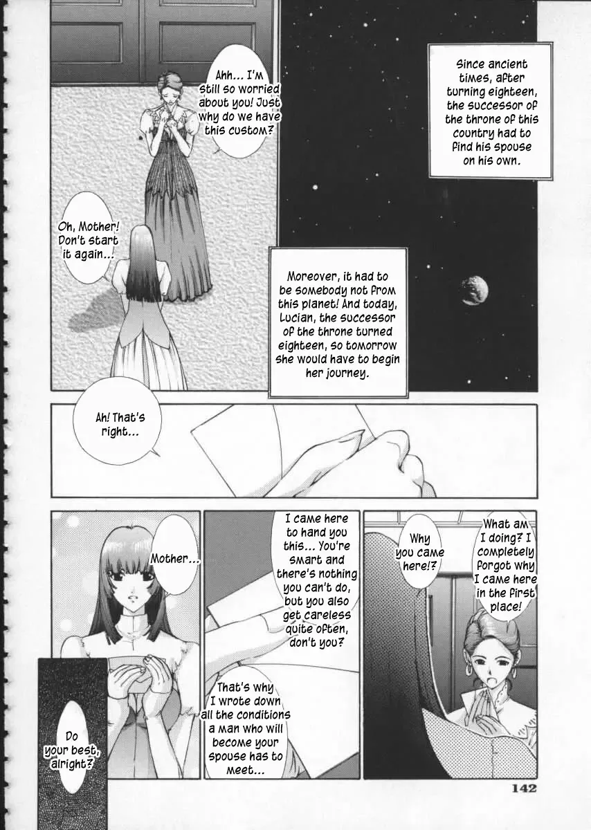 [Harazaki Takuma] Koganeiro Butai 1 | Golden Stage 1 Fhentai - Page 151