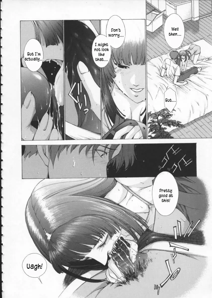 [Harazaki Takuma] Koganeiro Butai 1 | Golden Stage 1 Fhentai - Page 164