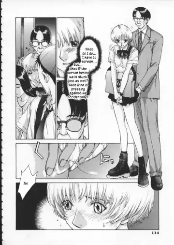 [Harazaki Takuma] Koganeiro Butai 1 | Golden Stage 1 Fhentai - Page 122