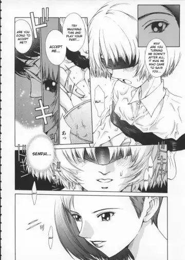 [Harazaki Takuma] Koganeiro Butai 1 | Golden Stage 1 Fhentai - Page 51